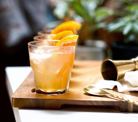 Libbey Gibraltar Rocks 207ML - 15241 (cái)