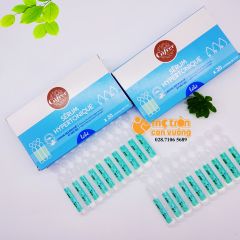 Nước muối chống ngạt Gifrer 5mlx20