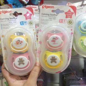 Set 02 ti giả Pigeon