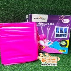 Adventuridge children's air bed