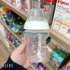 Bình sữa Tommee Tippee Miomee 270ml