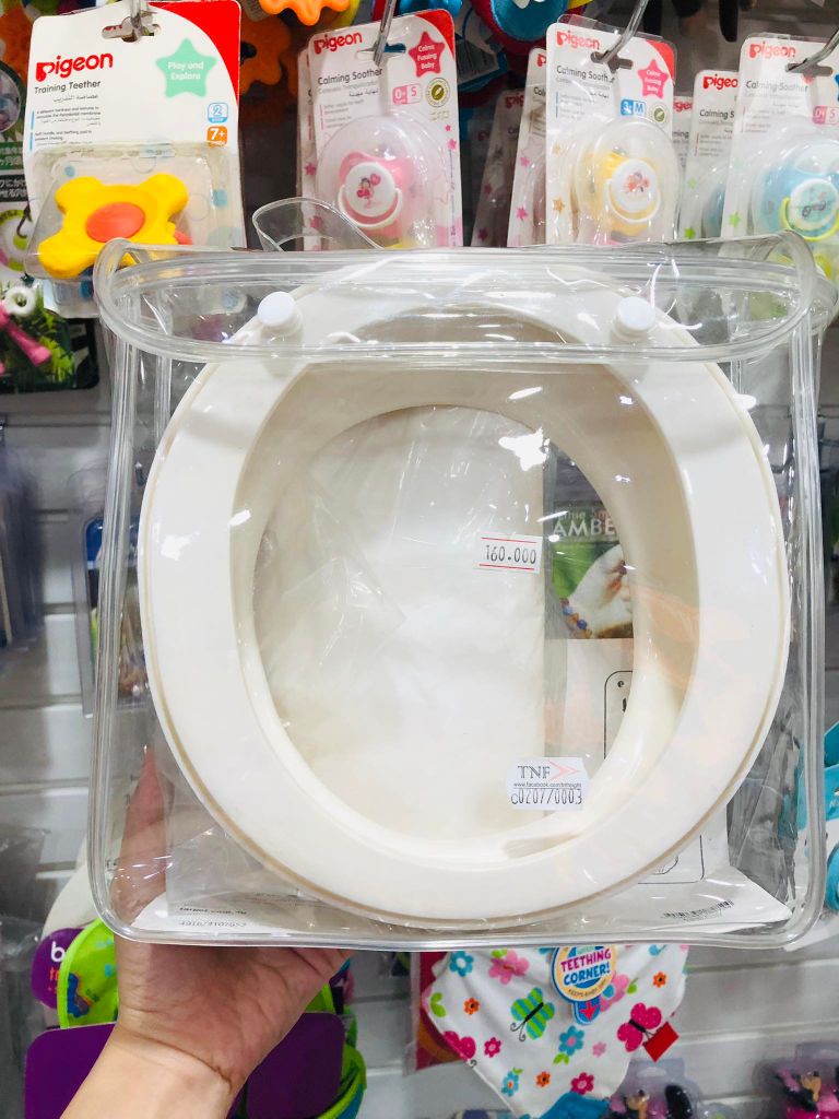Portable Potty