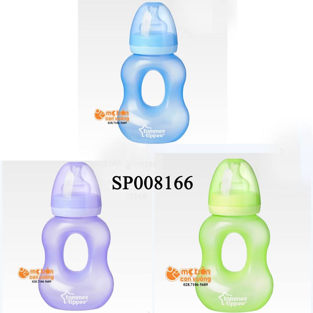 Bình Nuby 240ml