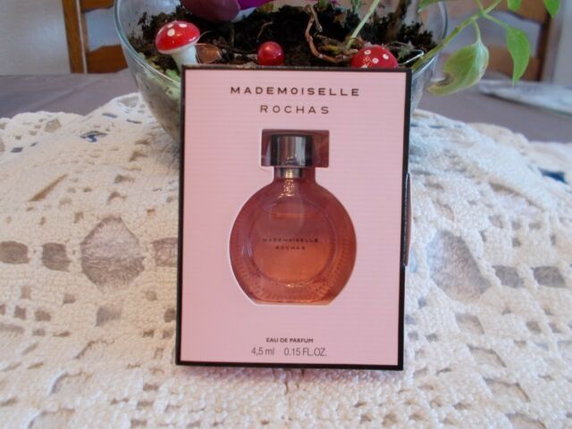 Nước hoa Mademoiselle rochas 4 5ml