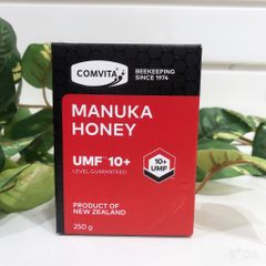 Mật ong manuka Comvita UMF 10+ 250g