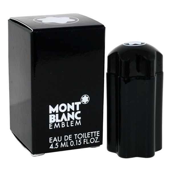 Nước hoa Montblanc Emblem For Men 4.5ML
