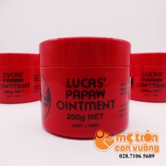 Kem đa năng Lucas 200g