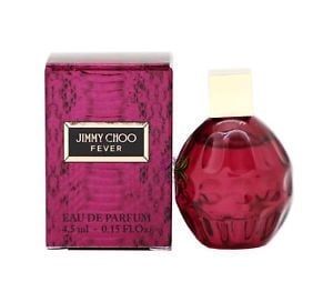 Nước hoa Jimmy Choo Fever 4.5ml