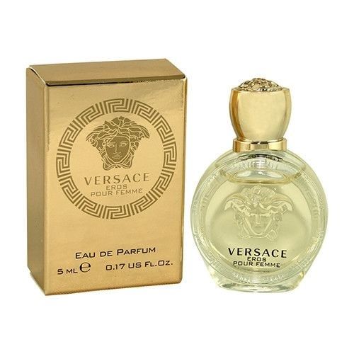 Nước hoa Versace Eros Pour Femme 5ML