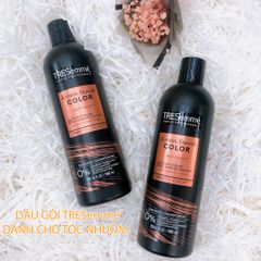 Dầu Gội Tresemme Anti - Fade 592ml