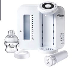 Máy pha sữa Tommee Tippee