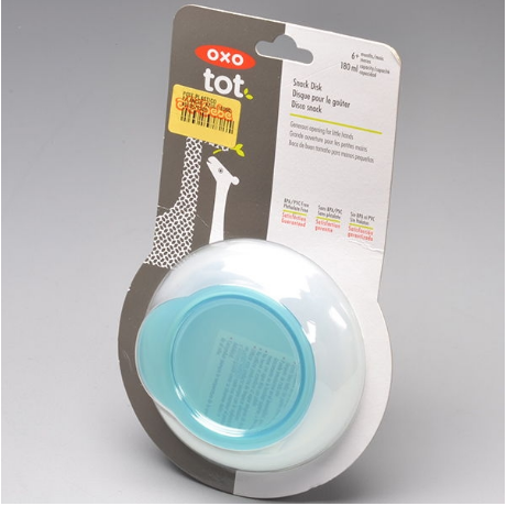 Hộp đựng đồ ăn OXO TOT