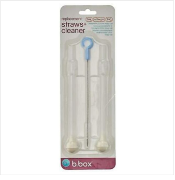 Dụng cụ rửa ống hút B box