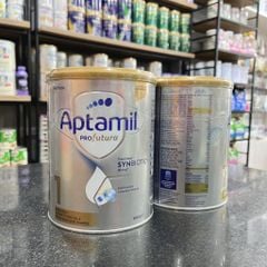 Sữa bột Aptamil Profutura 900g số 1 - new 2021