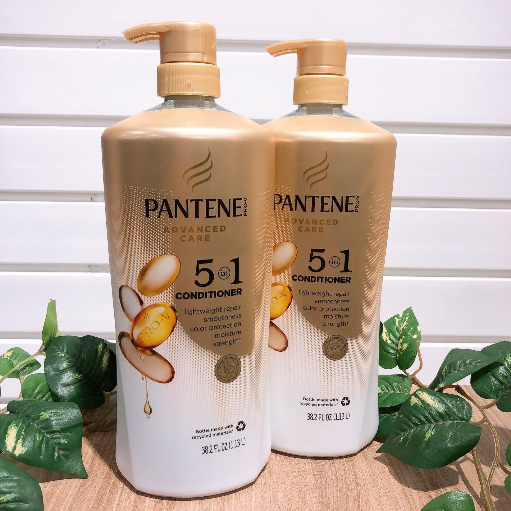 Dầu xả Pantene 1,13 lít