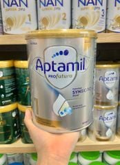 Sữa Aptamil Pro số 1 - Hàng Nhập Khẩu