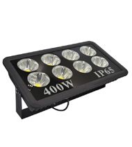 Đèn pha LED cao áp 400w - chip COB siêu sáng
