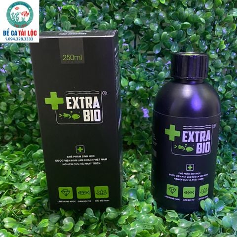 Men Vi Sinh Extra Bio 250ml