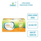 Bột sủi thanh nhiệt giải độc gan Themaz Cola Original - Vị Cam 30 gói