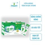 Chè Dây deHP Bình Vị Gel -dạ dày chữ P xanh