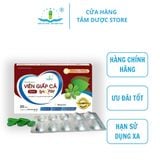 Viên Giấp Cá Spec Trix