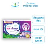 Ngũ Sắc Đơn (30 viên)