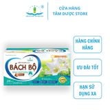 Viên Ngậm Ho Bách Bộ Mom And Baby