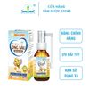  Xịt Họng ONG NÂU Propous spray 