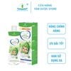  GEL TẮM GỘI KHỔ QUA FRESH BABY 
