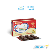  Viên MEX Ăn Ngủ Ngon Happy Health New Brand (60 viên) 