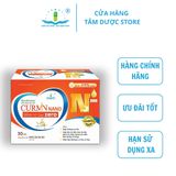 Hỗn Dịch Dạ Dày Curmin Nano Bình Vị Gel Zero  (Cho người tiểu đường)