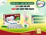  Viên Giấp Cá Spec Trix 