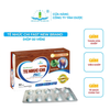  Tê Nhức Chi Fast New Brand (Hộp 50 Viên) 