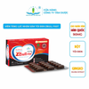  Viên Tăng Lực Nhân Sâm Tỏi Đen ZBULL Fast 