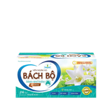  Viên Ngậm Ho Bách Bộ Mom And Baby 