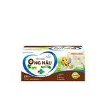  Viên Ngậm Ong Nâu IVY 