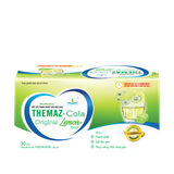  Bột sủi thanh nhiệt giải độc gan Themaz Cola Original - Vị Chanh (30 gói) 