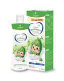  GEL TẮM GỘI KHỔ QUA FRESH BABY 