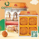 Bánh Trung Thu Đại Phát - Lễ Hộp Nhân Viên