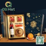 Bánh Trung Thu Đại Phát - Lễ Hộp Tâm Giao
