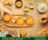 BÁNH TRUNG THU BIBICA 2025