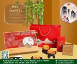 Bánh Trung Thu Bibica 2025 Hộp Phúc Nguyệt 1