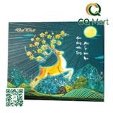 Bánh Trung Thu Đại Phát - Lễ Hộp Hảo Hạng