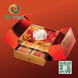 Bánh Trung Thu Đại Phát - Lễ Hộp Minh Long 930