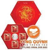 Bánh Trung Thu Đại Phát - Lễ Hộp Minh Long