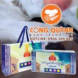 Bánh Trung Thu Đại Phát - Lễ Hộp Trung thu Tuyết