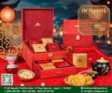 BÁNH TRUNG THU BIBICA 2025