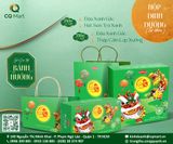 Bánh Trung Thu Bibica Bánh Dinh Dưỡng