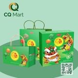 Bánh Trung Thu Bibica Bánh Dinh Dưỡng