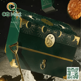 Bánh trung thu Khách Sạn Năm Sao Caravelle